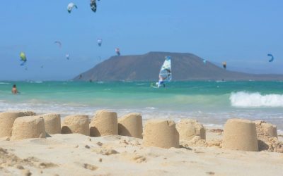 Perfekter Urlaub auf Fuerteventura